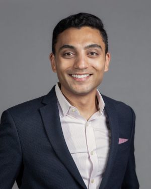 Nikhil Bumb