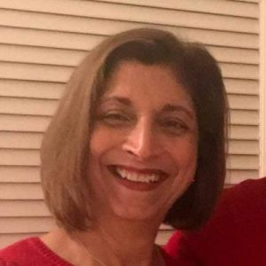 Mahrukh Motafram