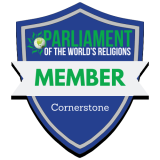 Cornerstone Member badge