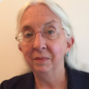 Dr. Kusumita Pedersen